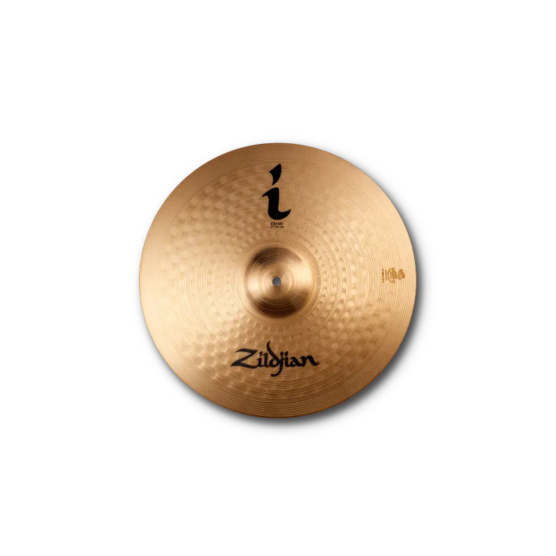 Zildjian I Series 17" Crash