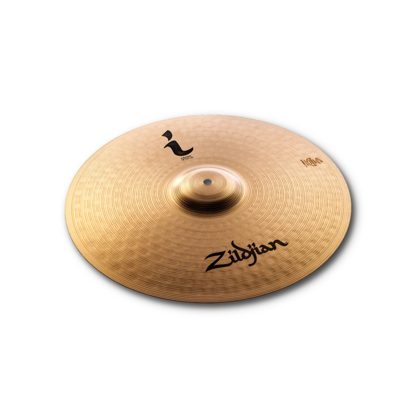 Zildjian I Series 18&#39;&#39; Crash