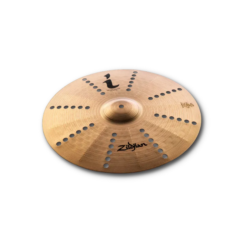 Zildjian I Series 17" Trash Crash