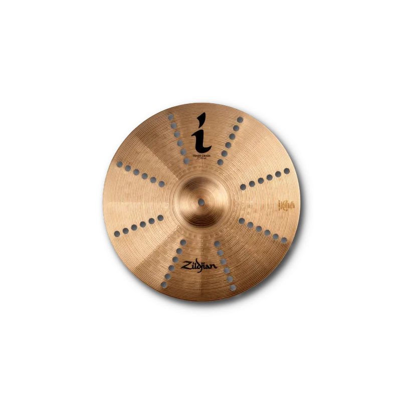 Zildjian I Series 17" Trash Crash