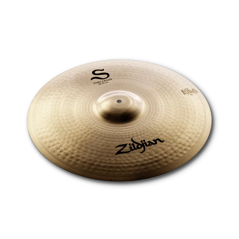 Zildjian S Series 18&quot; Medium Thin Crash