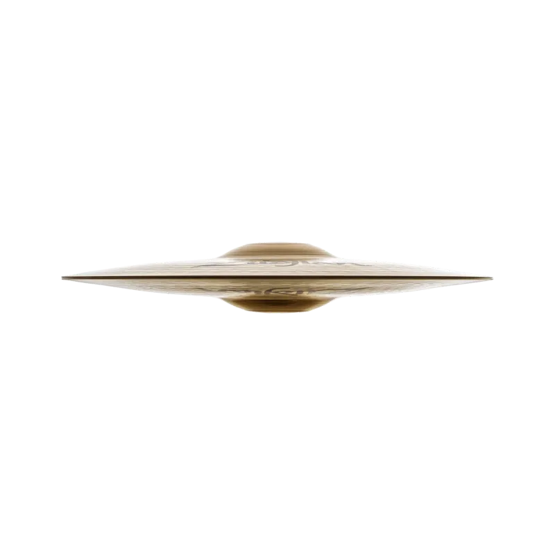 Zildjian S Series 14" Hi-Hat Pair