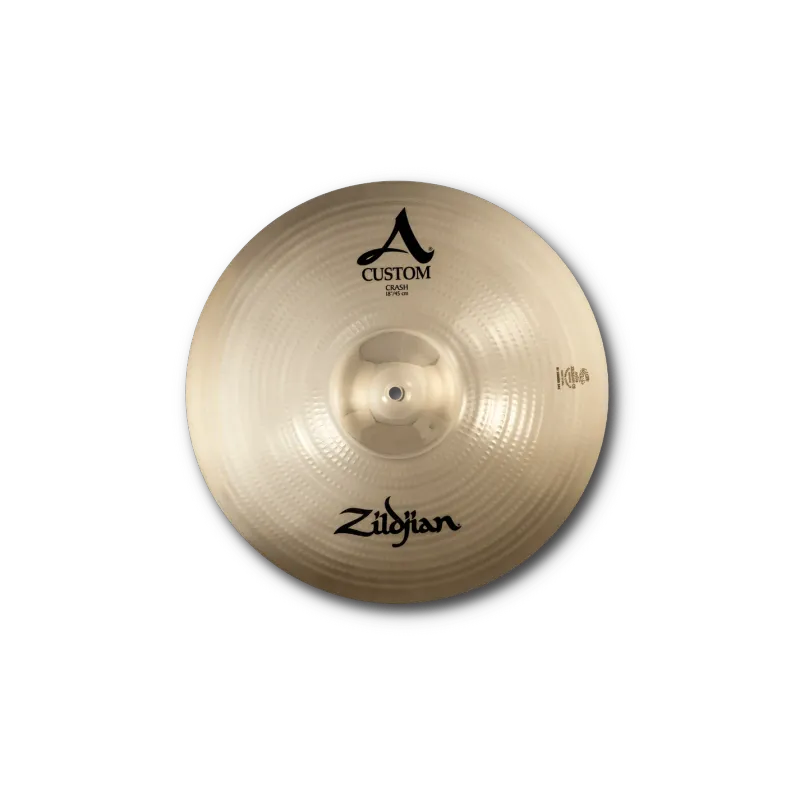 Zildjian A Custom 18" Custom Crash