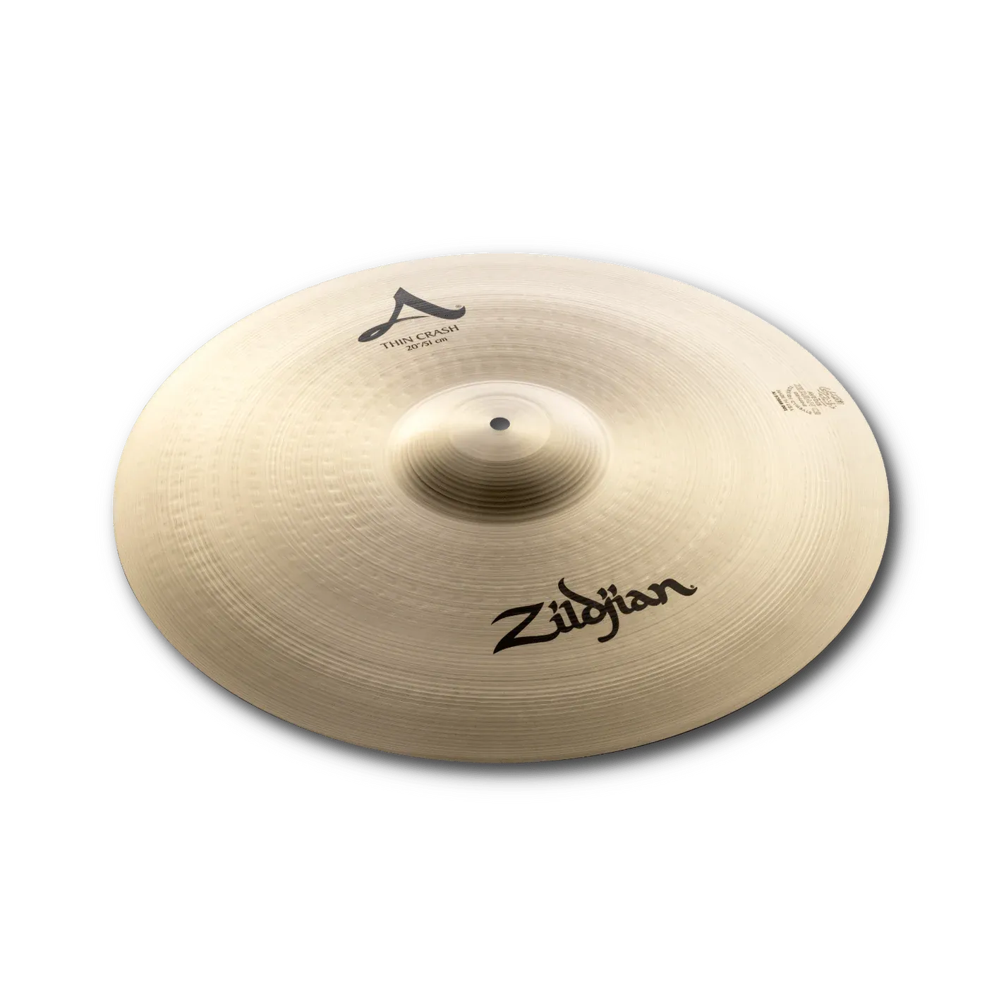 Zildjian A Family 16&quot; Thin Crash