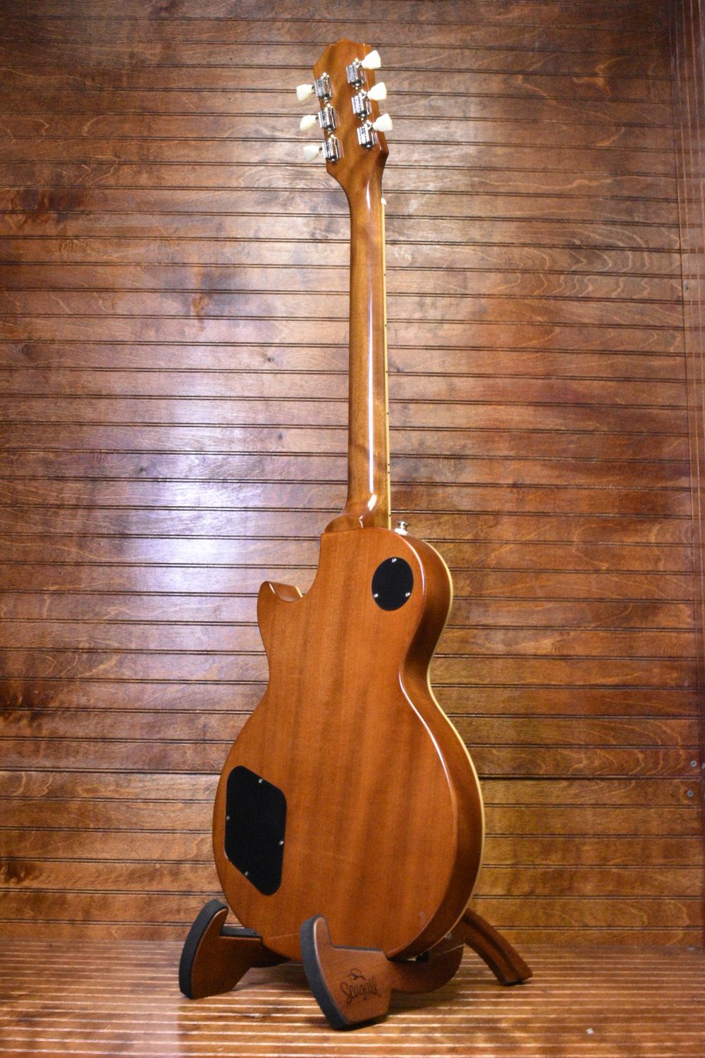 逸品　Epiphone Les Paul Classic Plain Top Epiphone Les Paul Standard Plain Top Electric Guitar Vintage