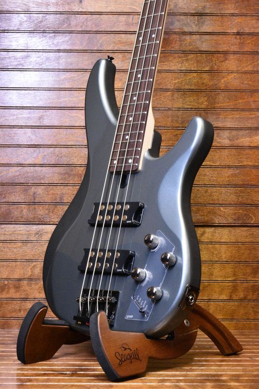 YAMAHA TRBX304 MGF 4 STRING ELECTRIC BASS