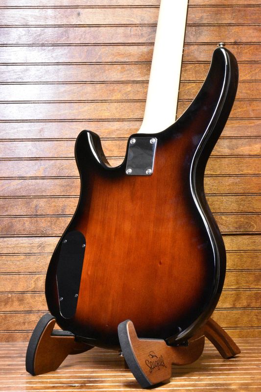 Yamaha TRBX174 OVS 4-String Bass