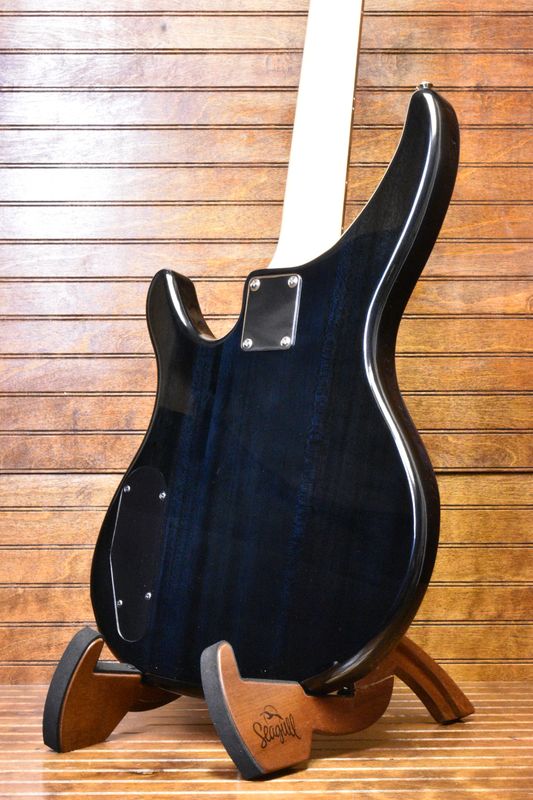Yamaha TRBX174EW 4-String Bass