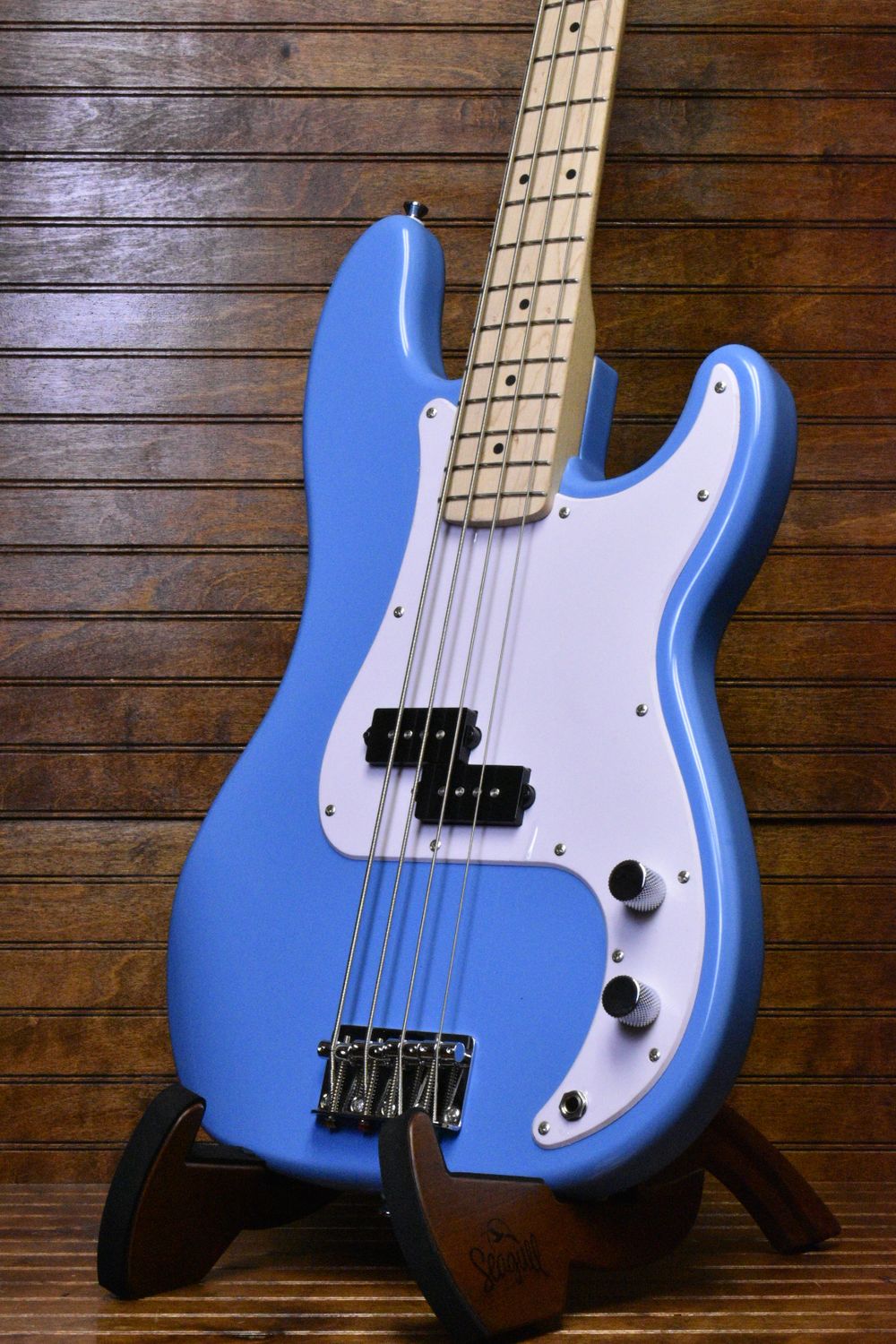 Squier Sonic P Bass