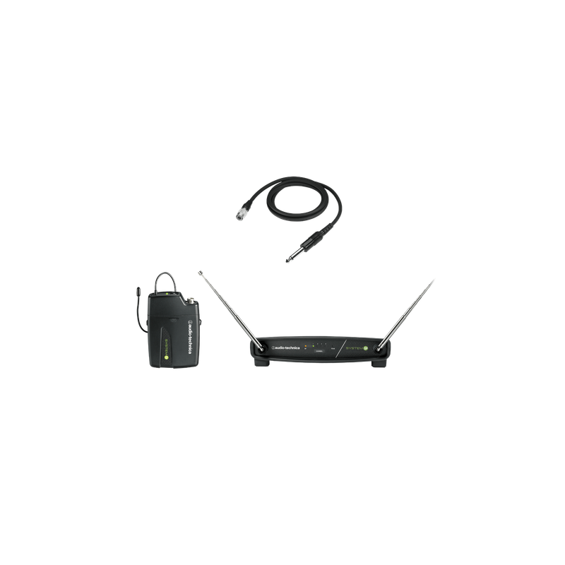 ATW-901A/G  GUITAR SYSTEM