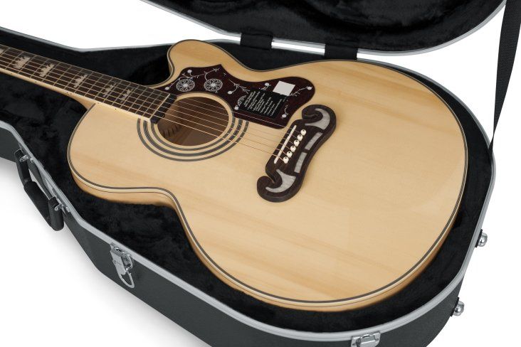 Gator GC-Jumbo Acoustic Guitar Case
