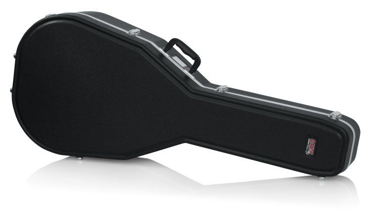 Gator GC-Jumbo Acoustic Guitar Case