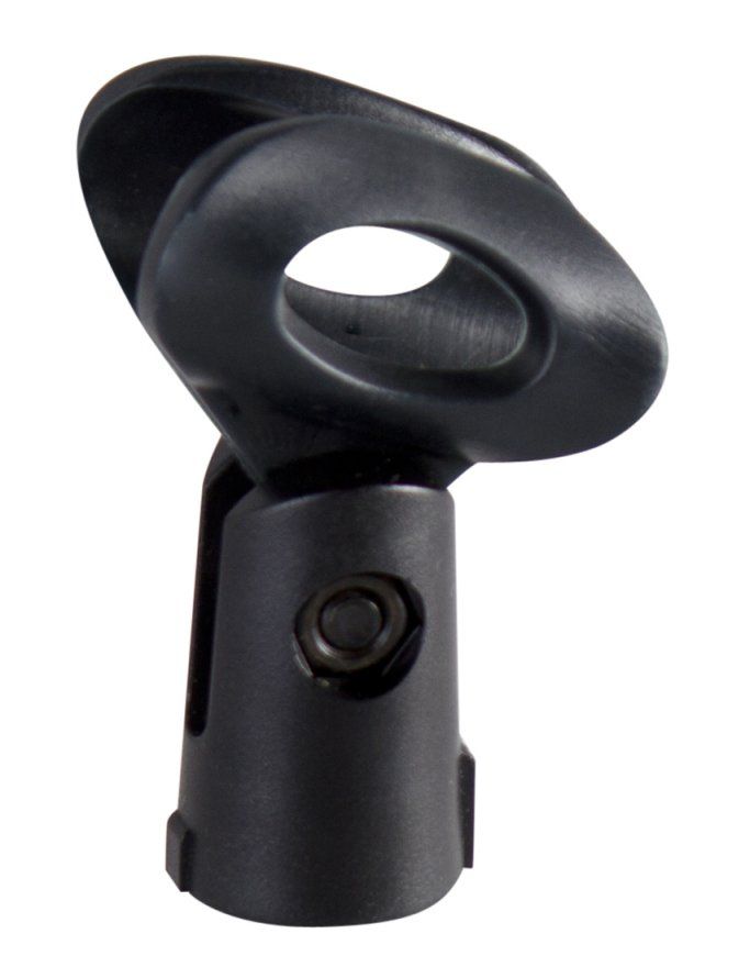 Gator Frameworks Standard Microphone Clip