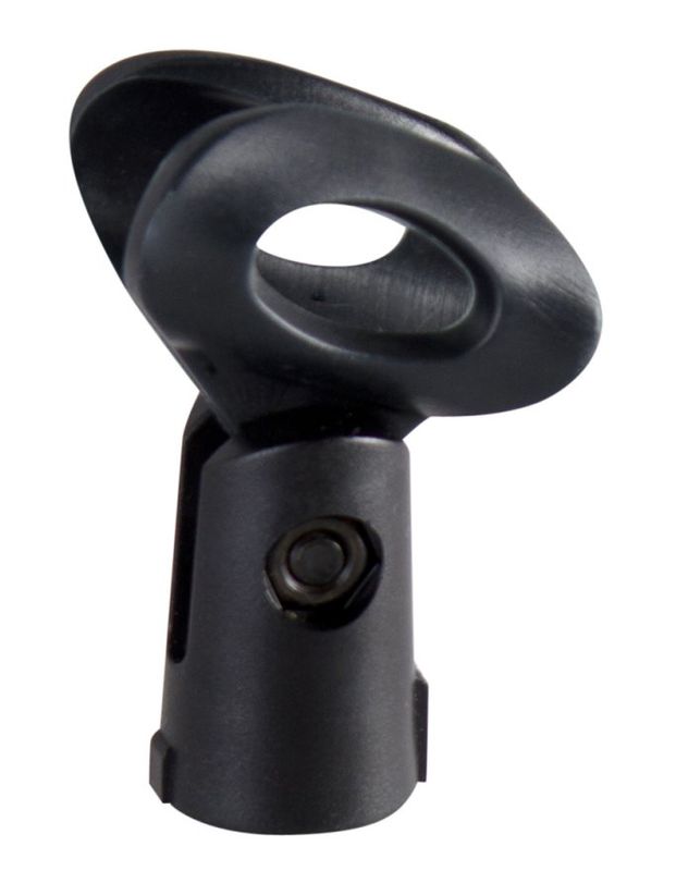 Gator Frameworks Standard Microphone Clip