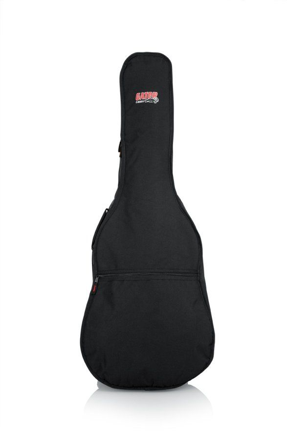 Gator GBE-DREAD Acoustic Guitar Gig Bag