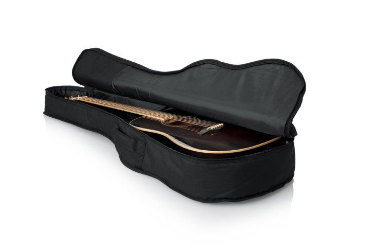 Gator GBE-DREAD Acoustic Guitar Gig Bag