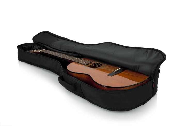 Gator GBE-MINI-ACOU Mini Acoustic Gig Bag