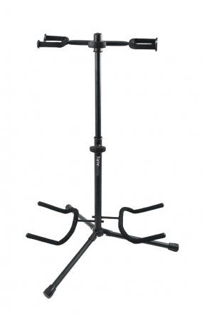 Gator Frameworks Double Guitar Stand