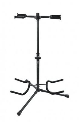 Gator Frameworks Double Guitar Stand