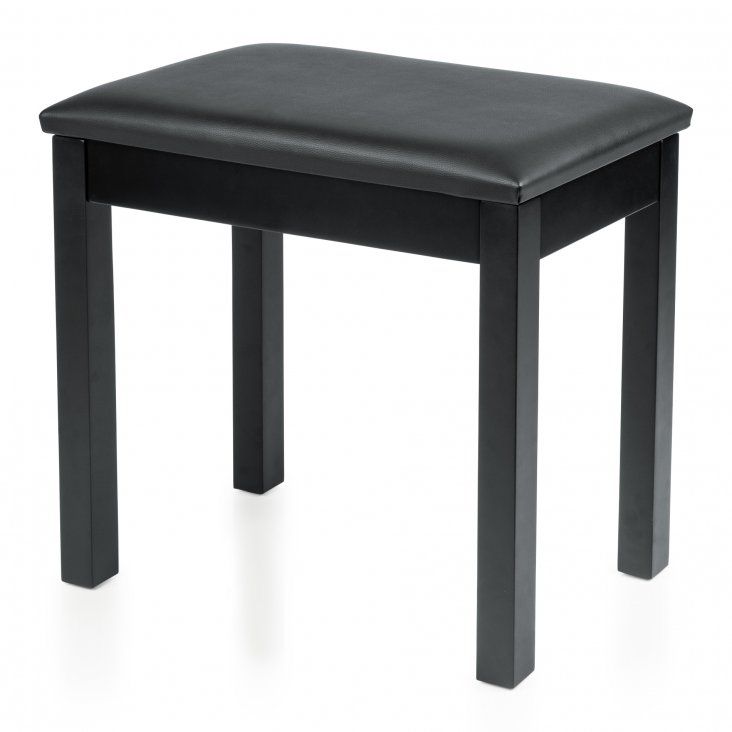 Gator GFW-KEYBENCH-WDBK Piano Bench