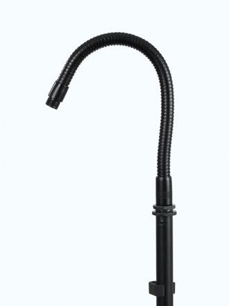 Gator Goose Neck Mic Stand