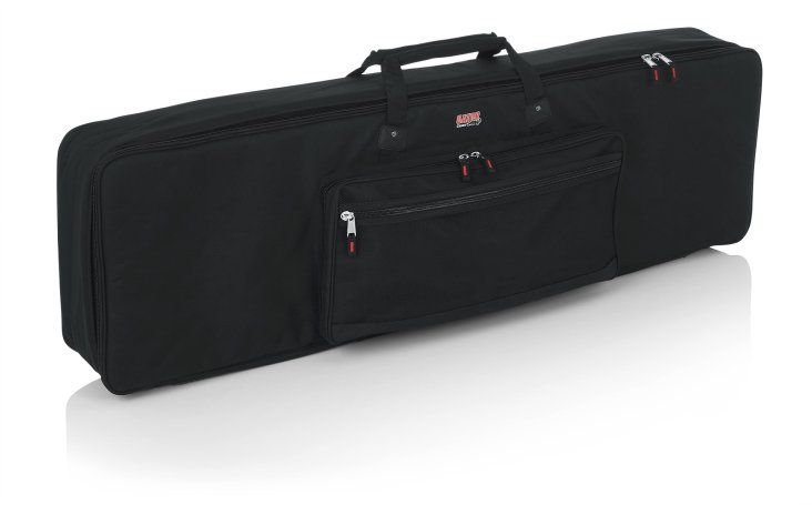 Gator GKB-88 Slim 88 Note Keyboard Bag