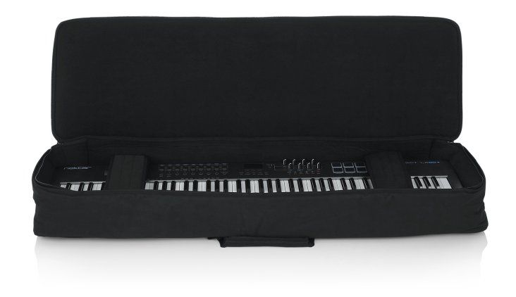 Gator GKB-88 Slim 88 Note Keyboard Bag