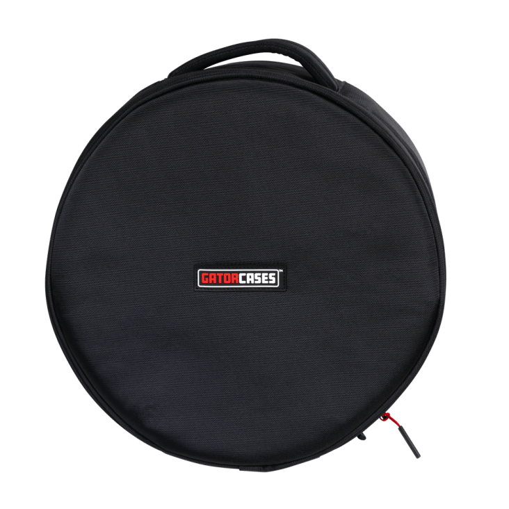 Gator Icon 10"x8" Tom Bag