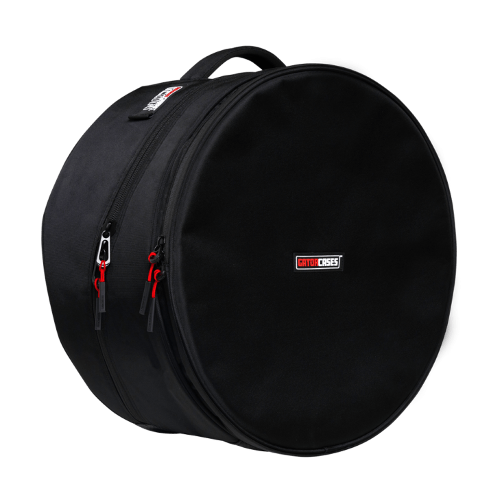 Icon Snare Drum Bag; 14" x 6.5"