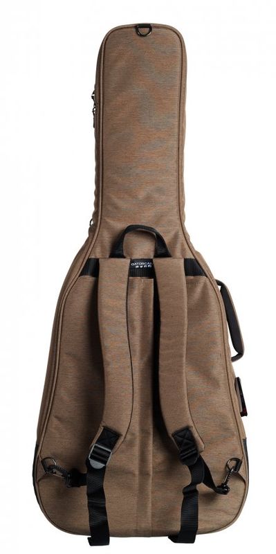 Gator Transit Series Acoustic Guitar Bag