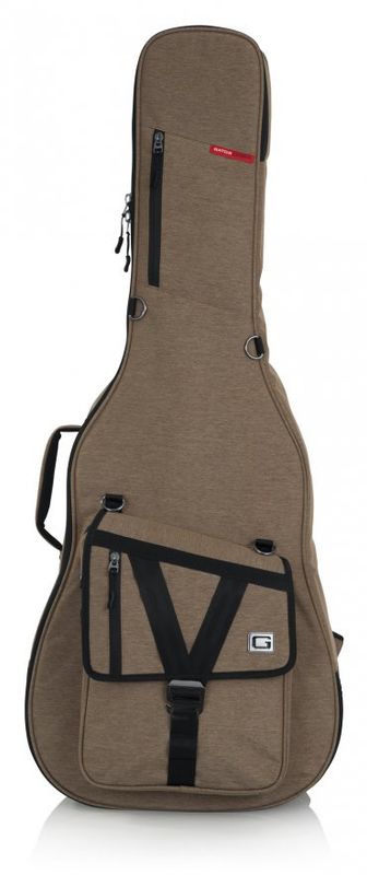 Gator Transit Series Acoustic Guitar Bag