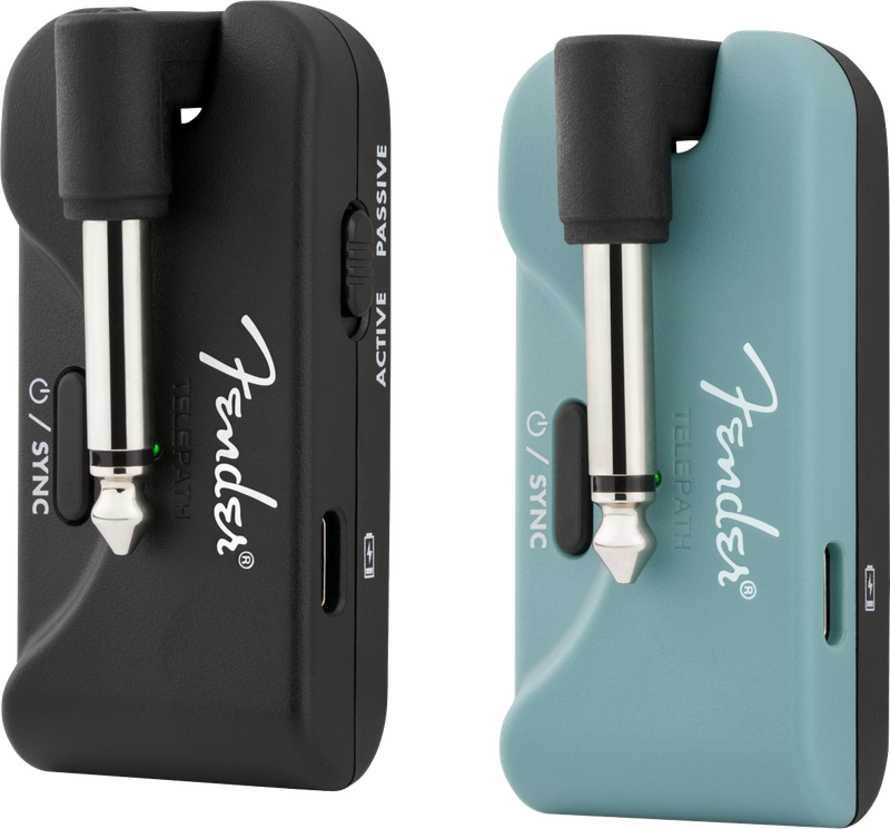 Fender  Telepath™ Wireless System