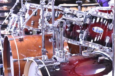 Drum Kits