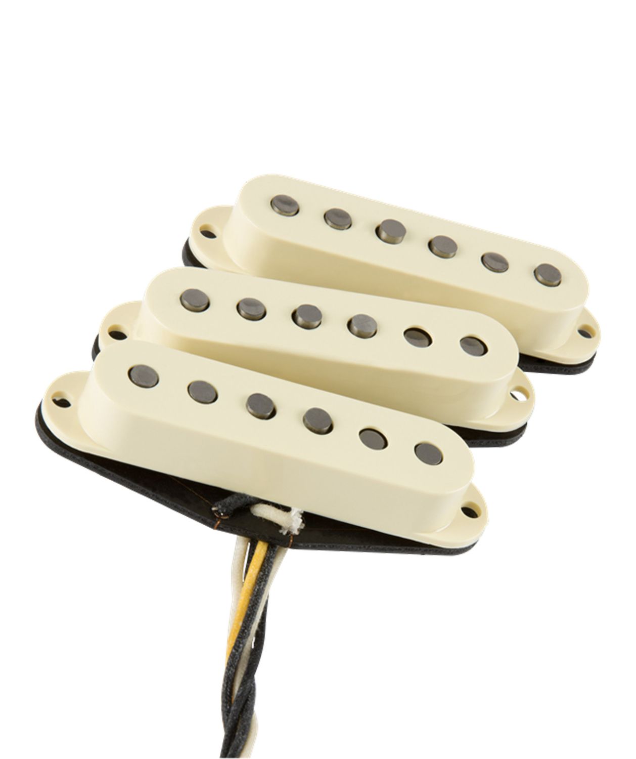 Fender  Eric Johnson Stratocaster® Pickups, Set of 3