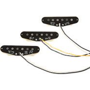Fender  Eric Johnson Stratocaster® Pickups, Set of 3