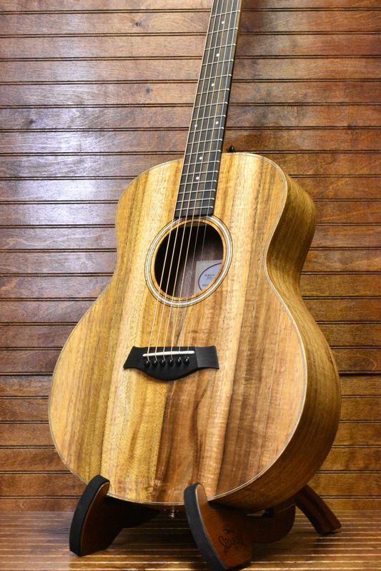 Taylor GS Mini-E Koa, Acoustic Guitar