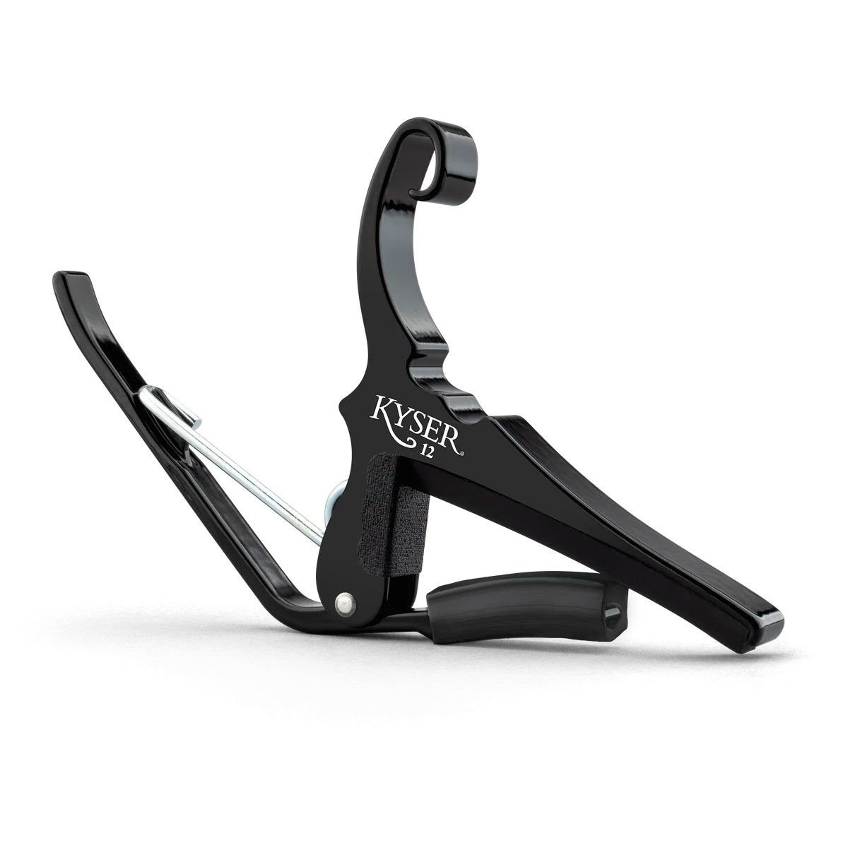 Kyser 12-String Capo, Black