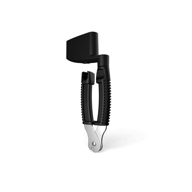 D'Addario DP0002B Bass Pro-Winder