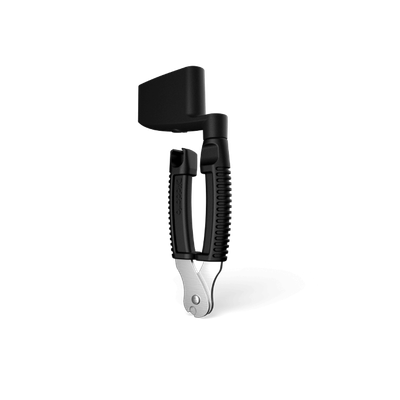 D'Addario DP0002B Bass Pro-Winder