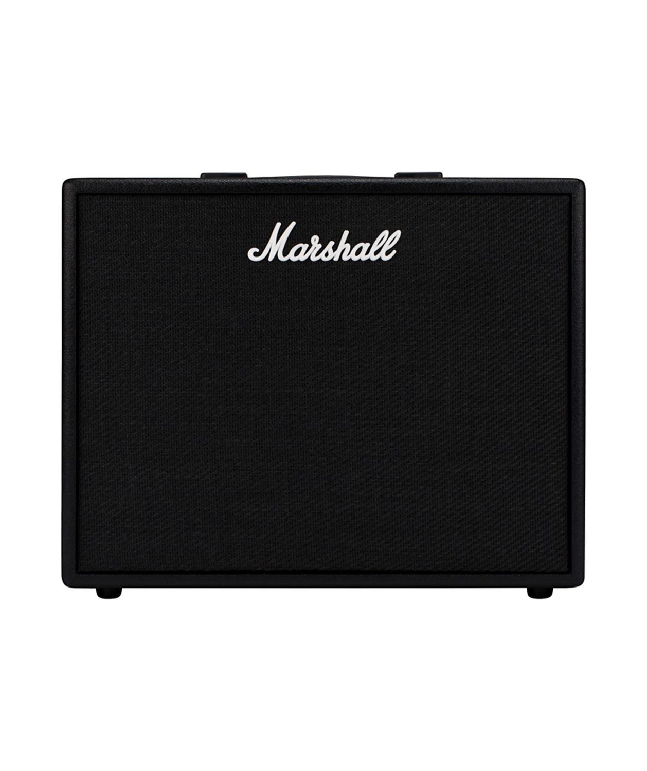 Marshall Code 50