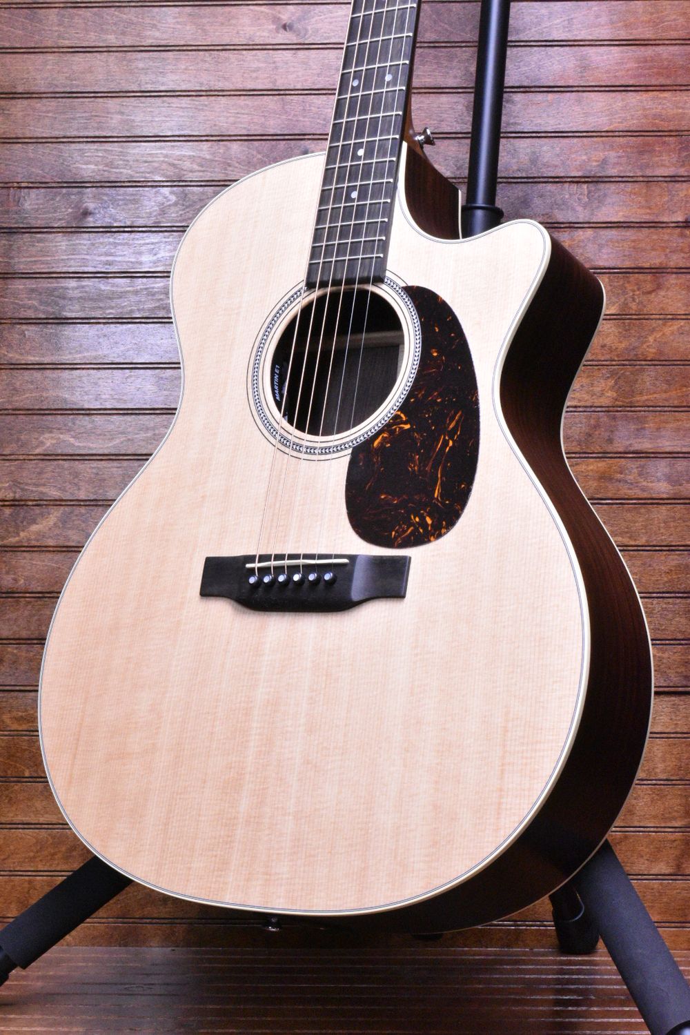 Martin GPC-16E, Rosewood, Acoustic Guitar
