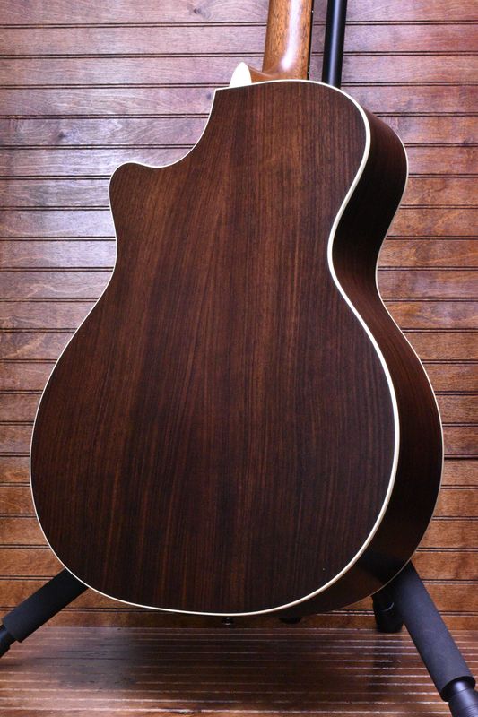 Martin GPC-16E, Rosewood, Acoustic Guitar