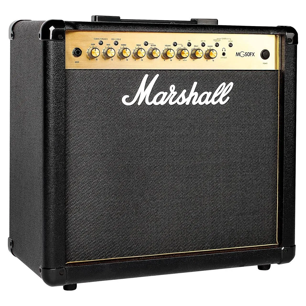 Marshall MG50FX 50 Watt Amplifier