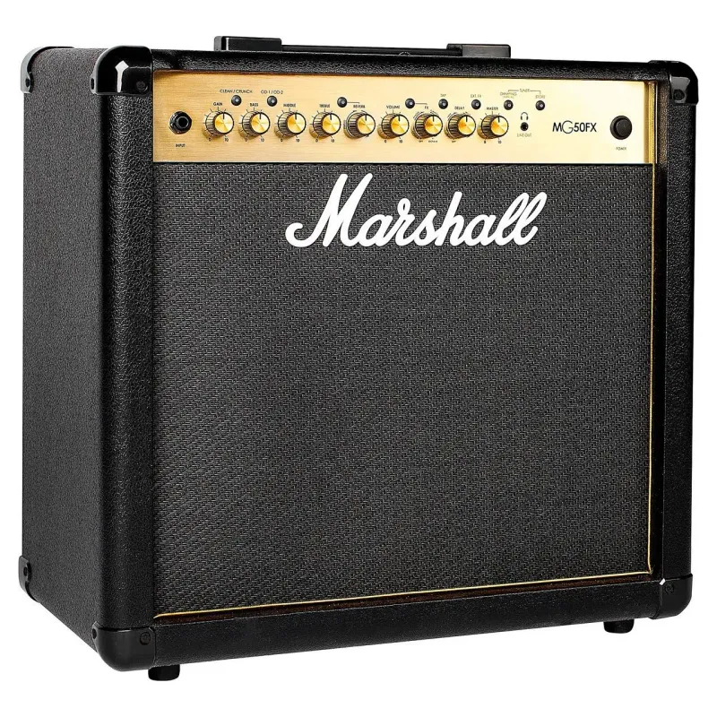 Marshall MG50FX 50 Watt Amplifier
