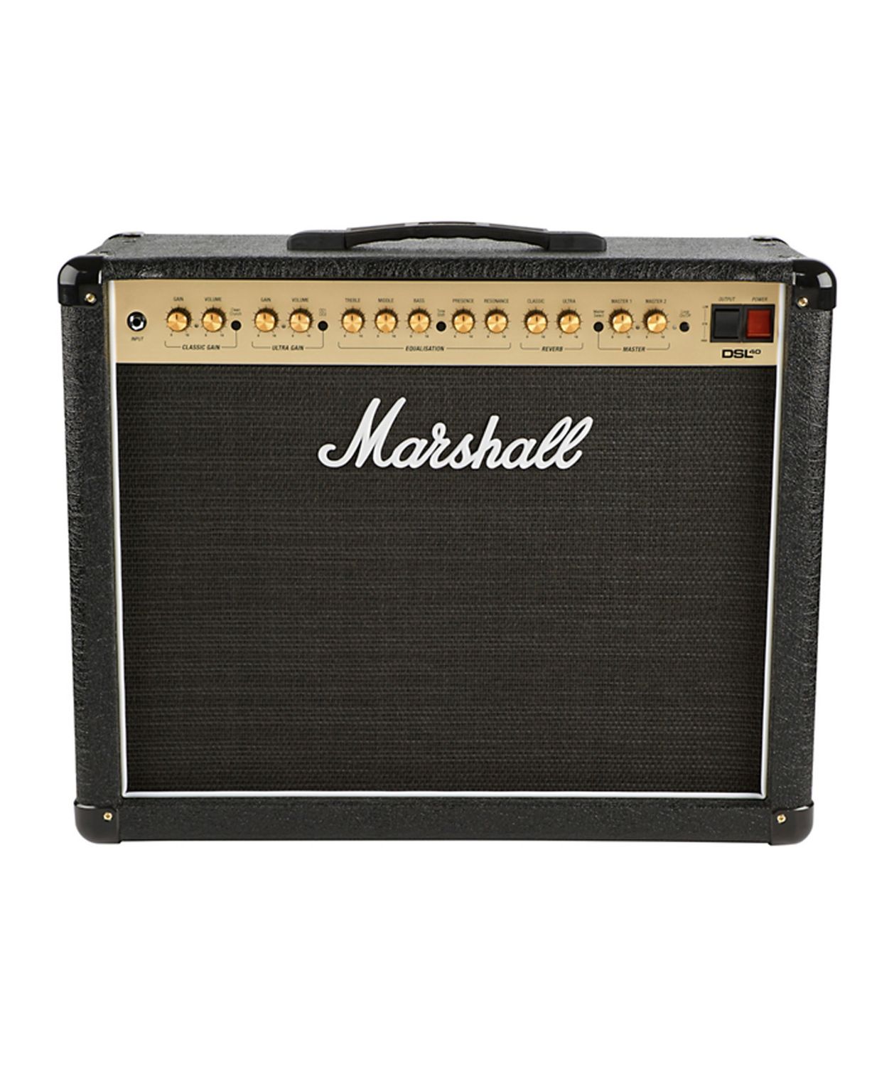 Marshall  DSL-40CR