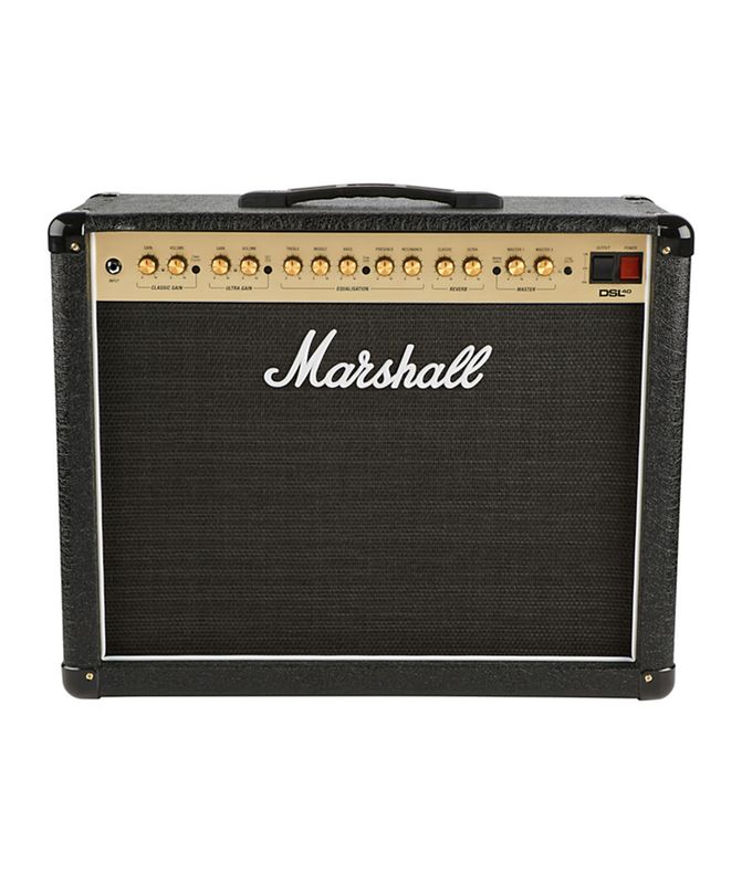 Marshall  DSL-40CR