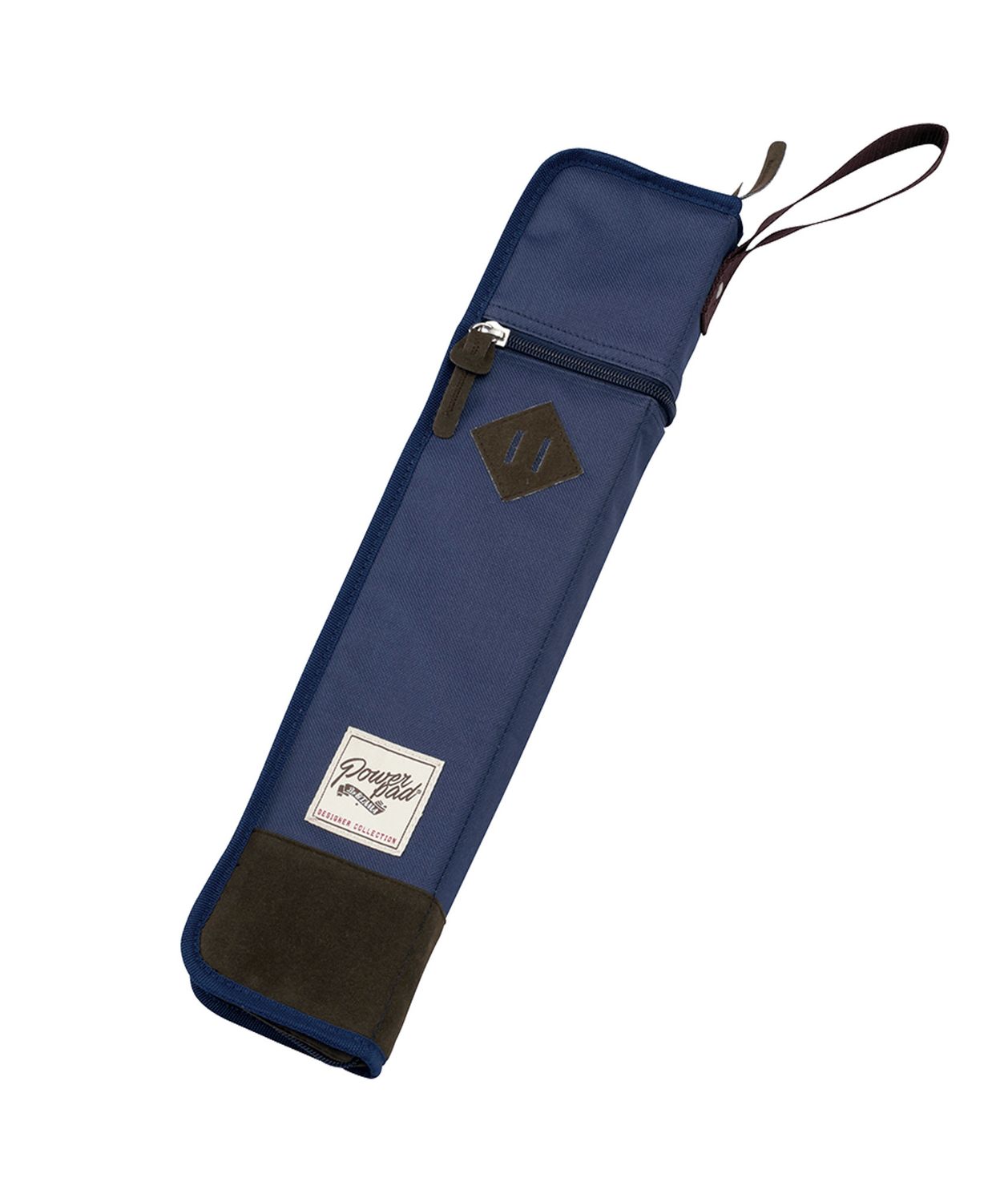 Tama TSB12NB Powerpad Stick Bag, Navy Blue