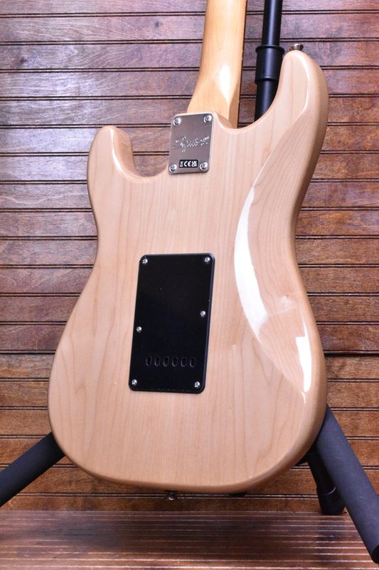 Squier  Classic Vibe '70s Stratocaster®, Laurel Fingerboard, Natural