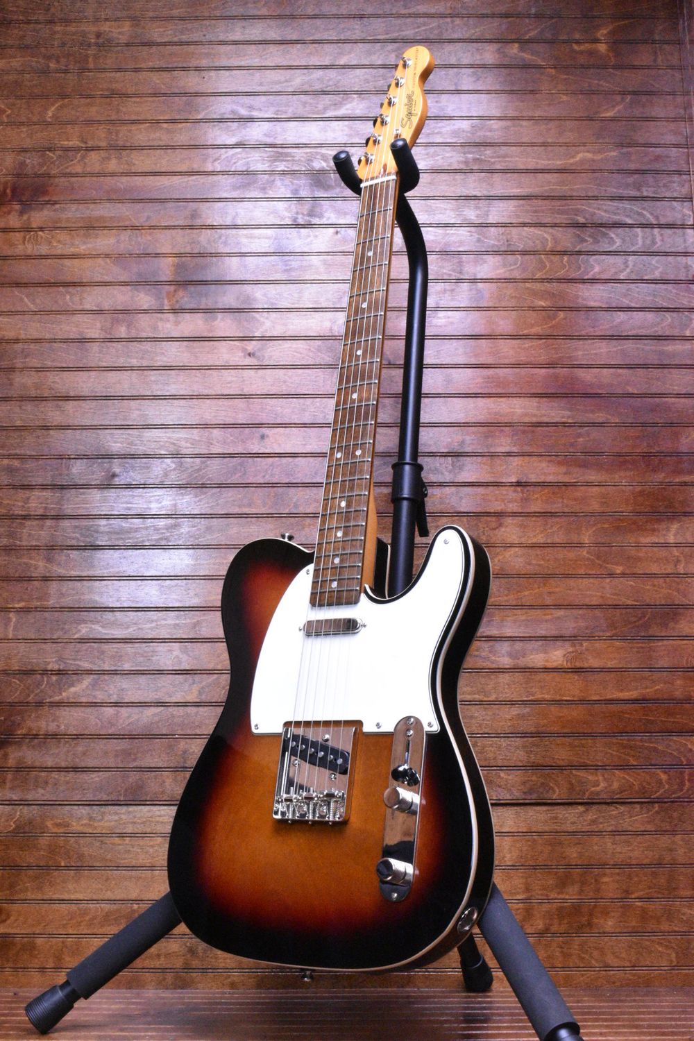 Squier Classic Vibe 60's Custom Tele 3TS