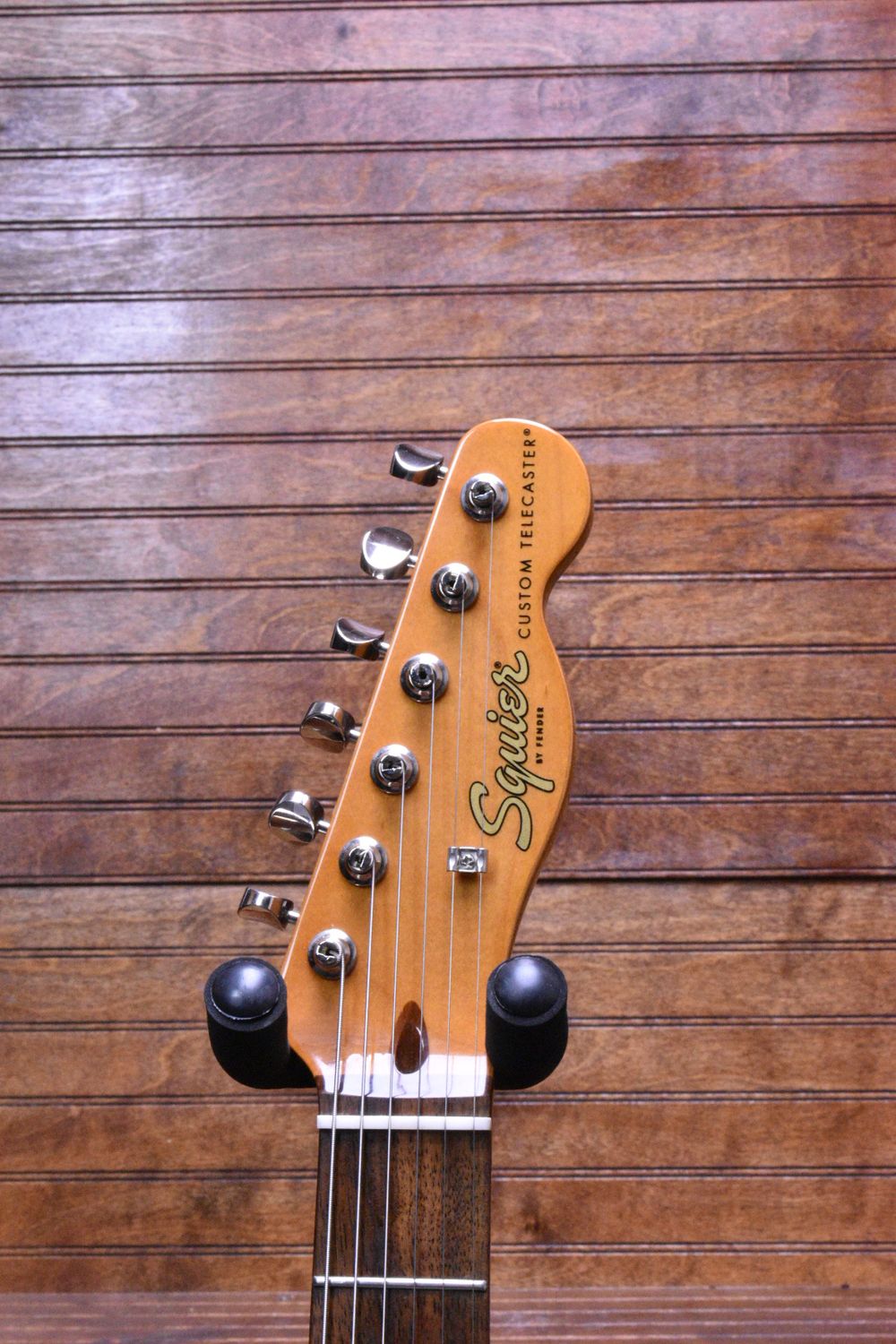 Squier Classic Vibe 60's Custom Tele 3TS